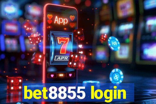 bet8855 login